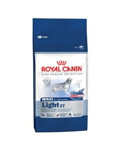 Royal Canin Maxi Light Dog Food 15kg