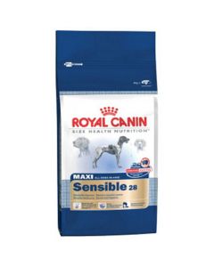 Royal Canin Maxi Sensible Dog Food 15kg