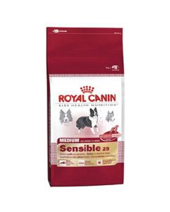 Royal Canin Medium Sensible Dog Food 15kg