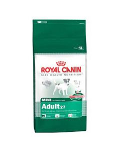 Royal Canin Mini Adult Dog Food 8kg