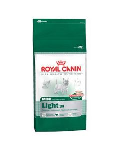 Royal Canin Mini Light Dog Food 8kg