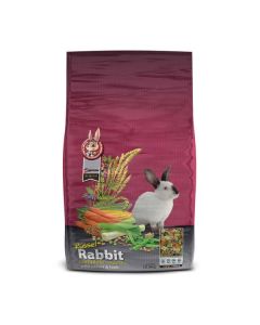 Russel Rabbit Carrot & Leek