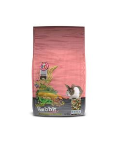 Russel Rabbit Junior/Dwarf Food 15kg