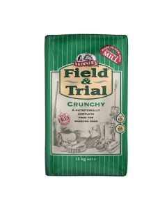 Skinners Field & Trial Crunchy Dog Food 15kg