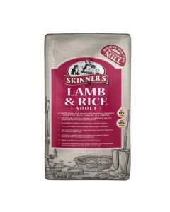 Skinners Lamb & Rice Sensitive Dog Food 15kg