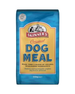 Skinners Original Dog Food Meal 20kg