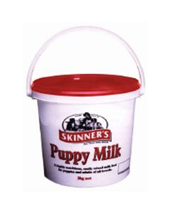 Skinners Puppy Milk 5kg