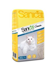 Sophisticat Lightweight Cat Litter 18kg/30l
