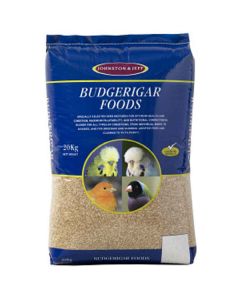 Budgie Seed 20kg
