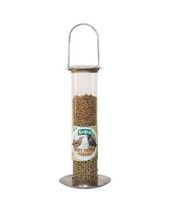 Suet Pellet Feeder