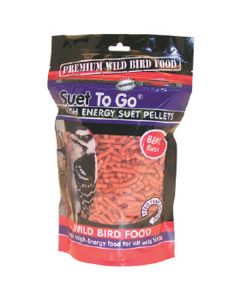 Suet To Go Pellets
