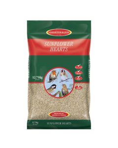 Sunflower Hearts