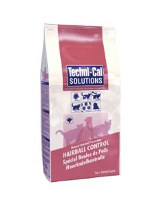 Techni-Cal Solutions Hairball Control Cat Food