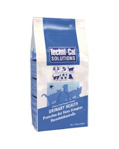 Techni-Cal Solutions Urinary Health Cat Food
