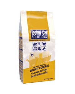 Techni-Cal Solutions Weight Control Cat Food