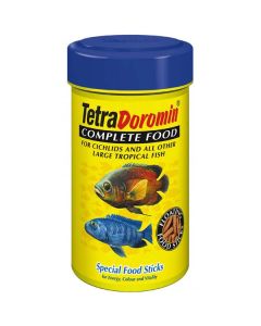 TetraDoromin Tropical Fish Food
