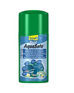 TetraPond AquaSafe
