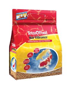 Tetra Pond Floating Koi Sticks