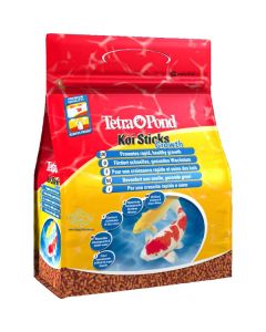 Tetra Pond Koi Growth Food