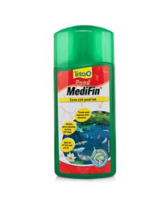 TetraPond Medifin 500ml