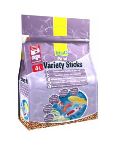 Tetra Pond Variety Sticks