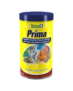 TetraPrima Tropical Fish Food