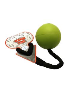 Floating Ball on a Rope - Green 