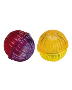 Plastic Translucent Balls For Cats
