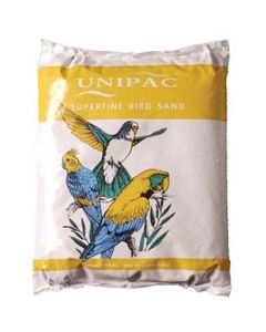 Bird Sand & Oyster Shell Grit 25kg