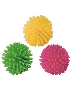 Urchin Balls Various Colours For Cats