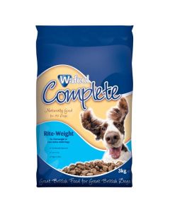 Wafcol Rite Weight 15kg
