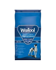 Wafcol Greyhound Maintenance 15kg