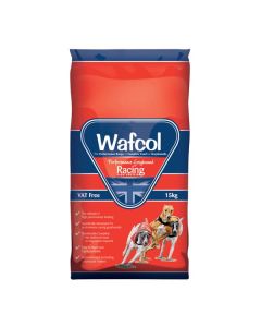 Wafcol Greyhound High Protein Racing 15kg