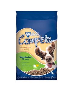 Wafcol Vegetarian 15kg