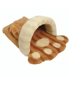 Luxury Kitten & Cat Bed Sleeper