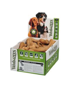 Whimzees Rice Bones Extra Large - Box of 23