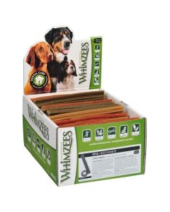 Whimzees Stix Extra Large - Box of 30