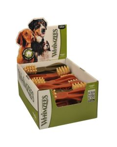 Whimzees Toothbrush Extra Large - Box of 18