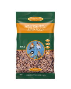 Wild Bird Food 20kg
