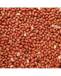 Wild Bird Peanuts 25kg