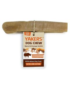 Yakers Extra Large Dog Chew