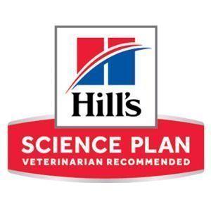 Hills Science Plan