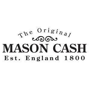 Mason Cash