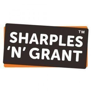 Sharples 'n' Grant